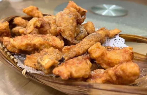 牧羊餐廳