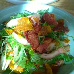 Odettes Eatery User Photo