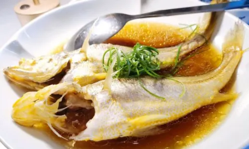 FUSION REASTAURANT