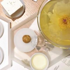 tea’stone(新天地店) User Photo