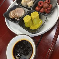锦和烤鸭店 User Photo
