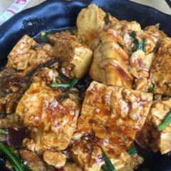 和记烩面(锦祥商业街店) User Photo