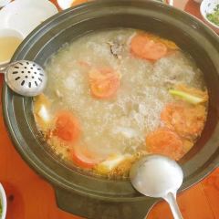 汉湖楼黄牛肉(汉源店) User Photo