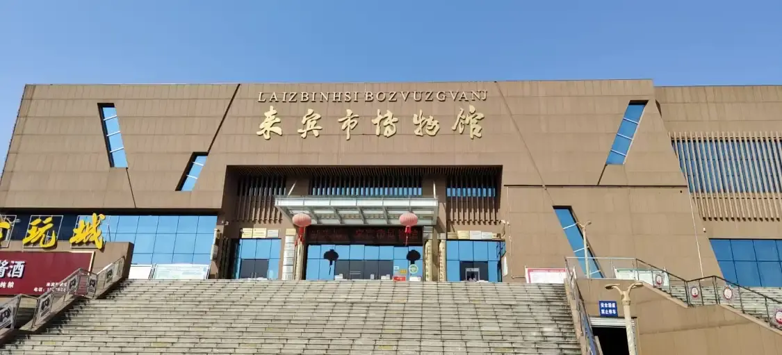 라이빈 시 박물관 주변 호텔