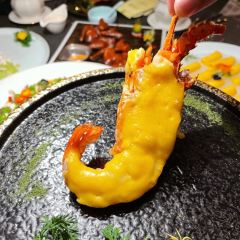山川.故鲤(南益店) User Photo