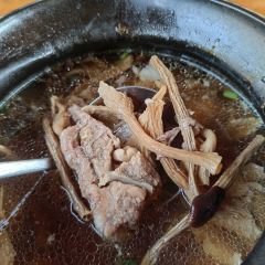 SAN BAO BIE YUAN REASTAURANT User Photo