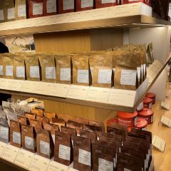 tea’stone(新天地店) User Photo