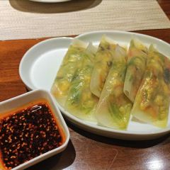 Daxiang Vegan Restaurant User Photo