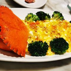 蝶园·上海菜(BFC外滩金融中心店) User Photo