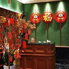 蝶园·上海菜(BFC外滩金融中心店) User Photo