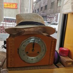 沪西老弄堂面馆(定西路店) User Photo