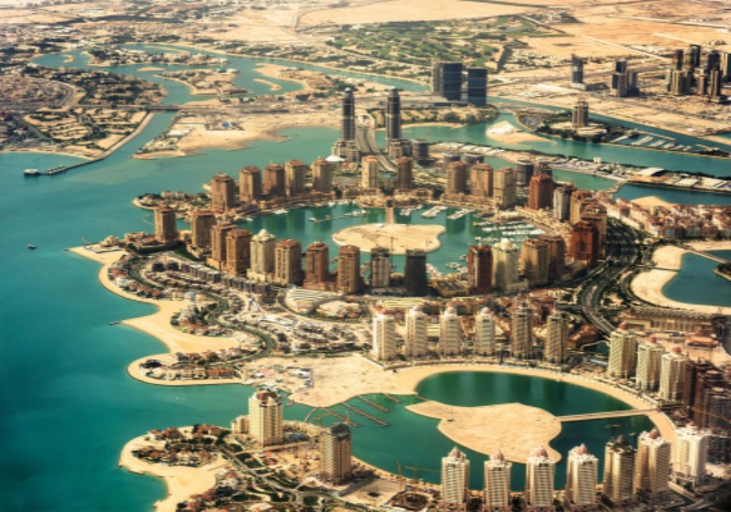 Qatar World Cup: Doha's Hamad International Airport gears up for a busy  tourist season