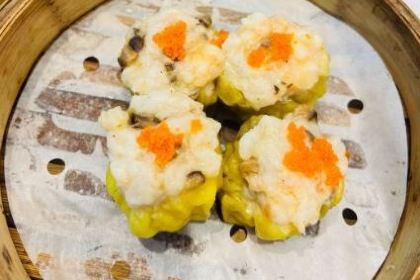 今夕·新中餐(高新店)