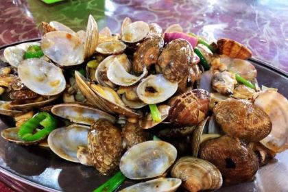 SHENG JI DA PAI DANG