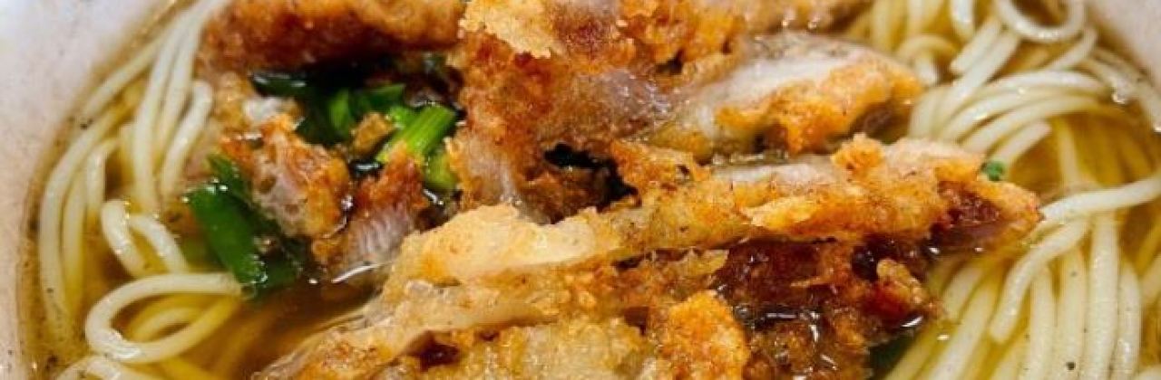 沈卫国卤鸡店(总店)