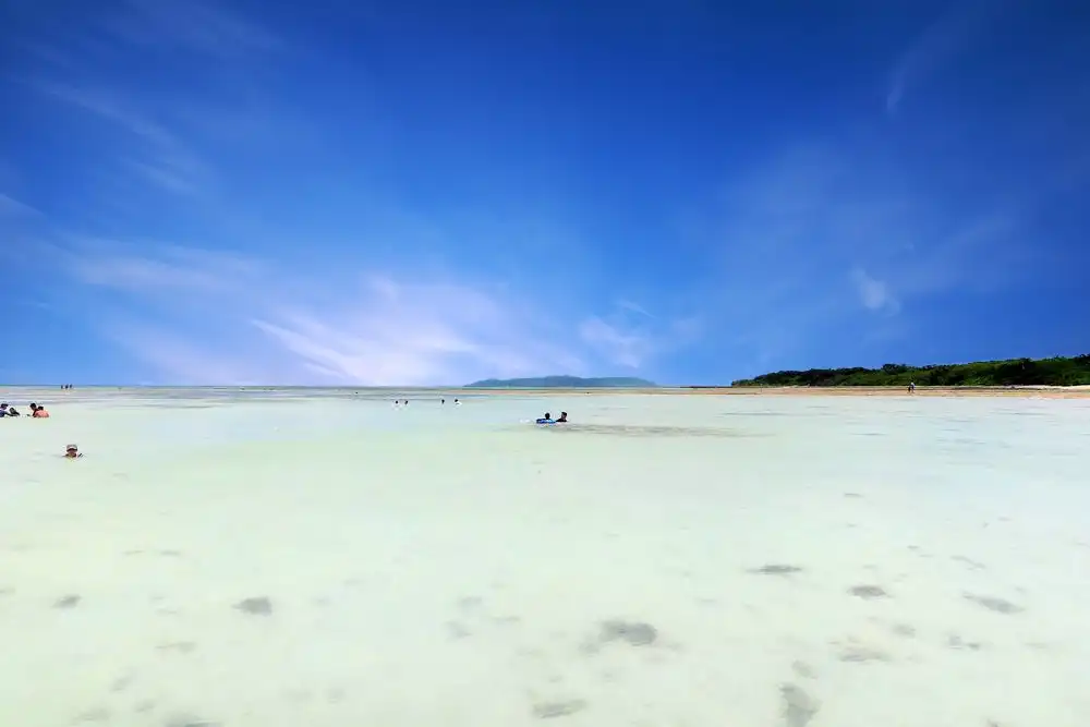 Hotels near Kondoi Beach