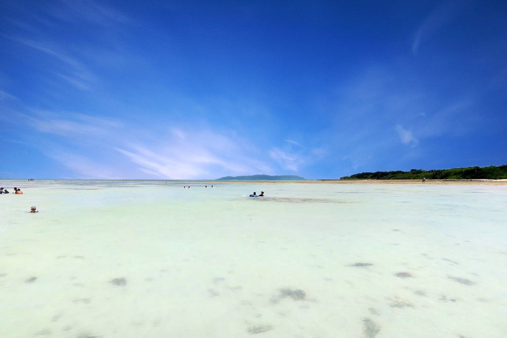 Kondoi Beach