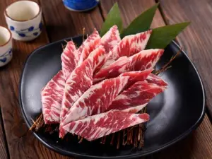 牛中牛黑牛の牧场烤肉(羊山直营店)