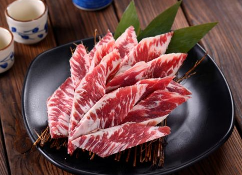 牛中牛黑牛の牧場烤肉（羊山直營店）