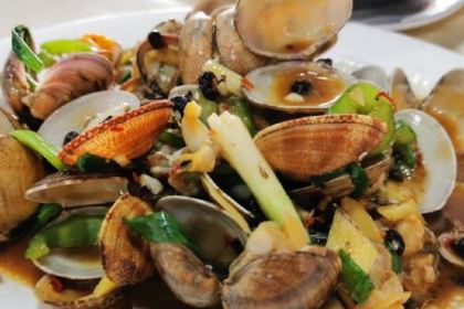 89号渔船·现捞海鲜(海陵岛店)