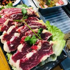 醉小肠特色网烤 User Photo
