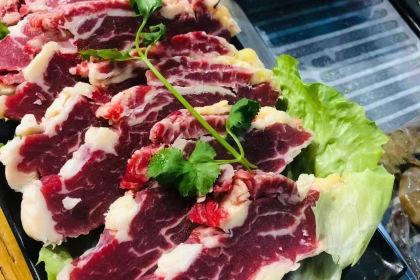 醉小肠特色网烤