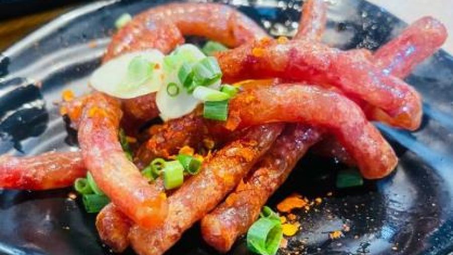 Libuguanbabashao (hefeizong)