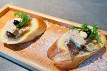 五季院子·中西料理·夜酒·派對(FAC協盛中心店)