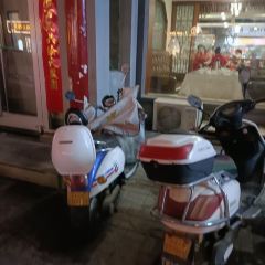 人人居家常菜張用戶圖片