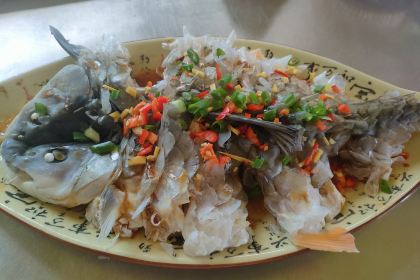 鳳舞飯店（福建美食地標店）