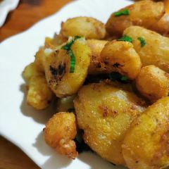婆媳私房菜張用戶圖片