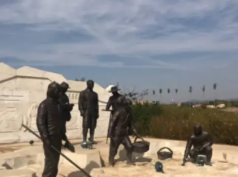 Yangshao Village Cultural National Archaeological Site Park