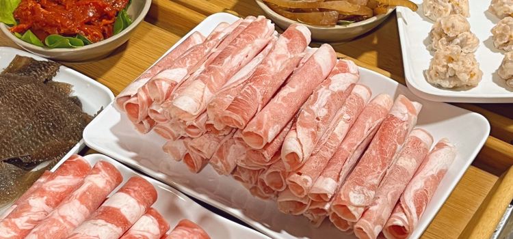 火锅吴彦祖(缤纷环球百富广场店)