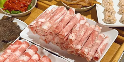 火鍋吳彥祖(邵東店)