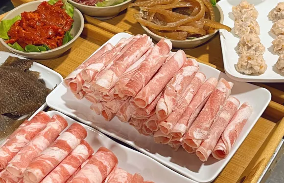 火鍋吳彥祖(邵東店)