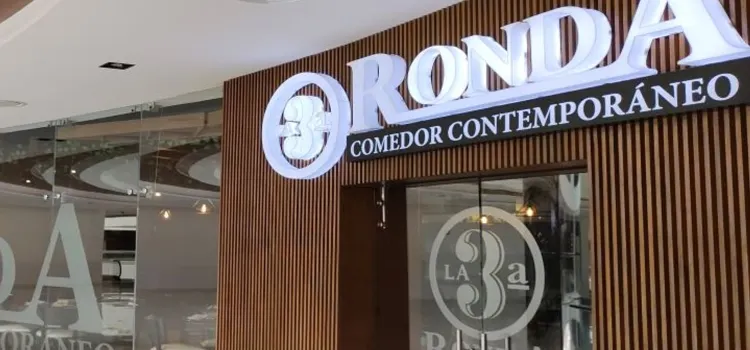 3ra Ronda - Pachuca