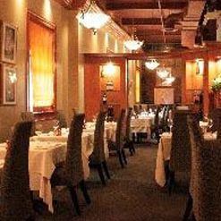 Da Maurizio Dining Room