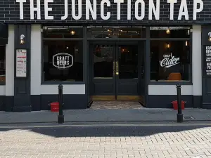 The Junction Tap
