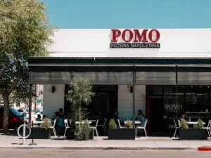 Pomo Pizzeria Phoenix