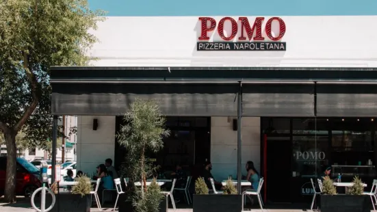 Pomo Pizzeria Phoenix