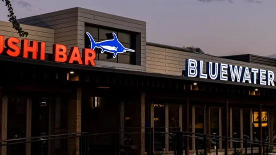 Bluewater Grill