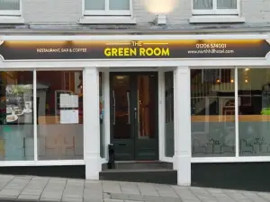 The Green Room