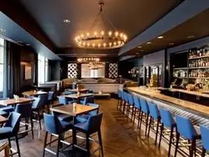 Bambara Kitchen & Bar