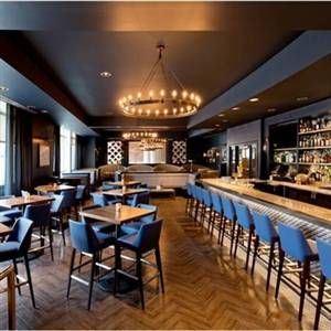 Bambara Kitchen & Bar