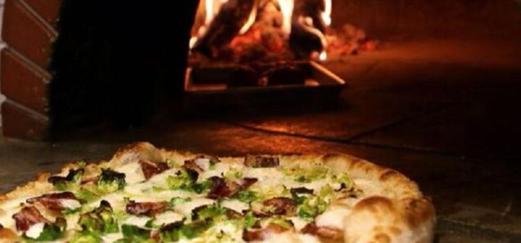 Pizzeria DeVille Libertyville