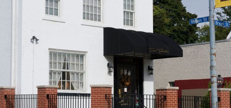 Joseph Tambellini Restaurant