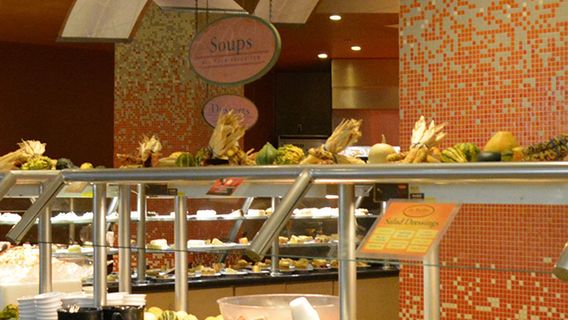 Black Bear Casino Resort