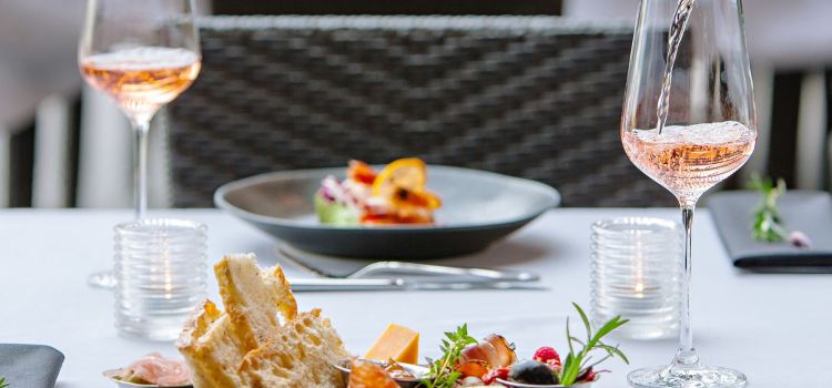 15 Park Bistro