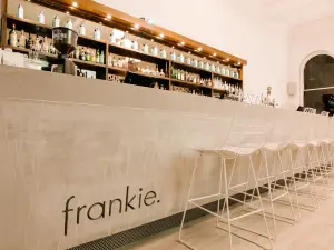 Frankie Bar & Eatery