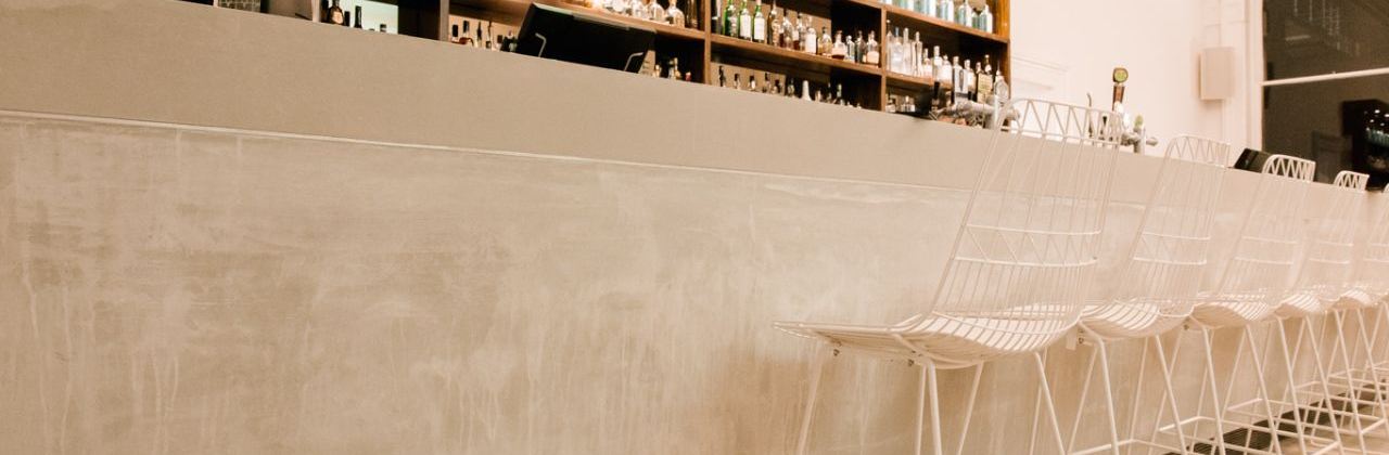 Frankie Bar & Eatery